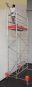 Krause Protec Xs Alu-Faltgerüst   942104 
