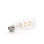 KONS Leuchtmittel LED E27 klar  7721-012 