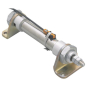IFM Spannband für Rundzylinder f  E11819 