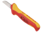 Knipex Kabelmesser 185mm 1000V iso  9852 