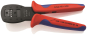 Knipex 97 54 24 Crimpzange 190mm  975424 