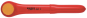 Knipex Umsteckknarre 1/2 Zoll VDE   9842 