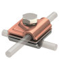OBO 249 8-10 ZV Schnellverbinder Vario 