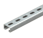 OBO MS5030P1000FT Profilschiene gelocht 