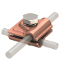 OBO 249 8-10 CU Schnellverbinder Vario 