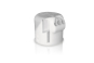 f-tronic HW LAN-Dose luftdicht   E5100HF 