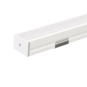 Nobile Alu U-Profil 3         5011147803 