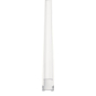 Nobile Alu U-Profil 3         5011147803 