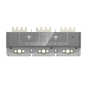 ABB TMA800-   TMA 800-8000 XT6 3p UL/CSA 