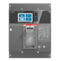 XT7S 800 Ekip Touch LSI In800A 3p F F UL 