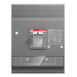 ABB       XT6S 800 TMA In=600A 3p F F UL 
