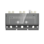 ABB TMG400-   TMG 400-2000 XT5 3p UL/CSA 