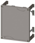 Siemens ALPHA160DIN,       8GK4451-2KK11 
