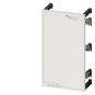 Siemens 8GK4401-3KK12 ALPHA 400/630 DIN, 