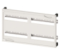 Siemens 8GK4351-2KK21 ALPHA160DIN für 