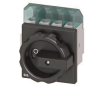Siemens 3LD21031TL51 Hauptschalter 4p 