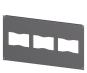 Siemens 8MF10962UB520    8MF1096-2UB52-0 
