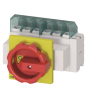 Siemens 3LD21034VP53 Not-  3LD2103-4VP53 