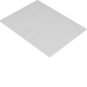Hager Deckeleinlage aus Pappe  VDDEE09P1 