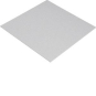 Hager Deckeleinlage aus Pappe  VDDEQ12P2 