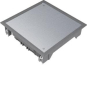 Hager Verschlussdeckel       VDQ06059005 