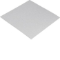 Hager Deckeleinlage aus Pappe  VDDEQ12P1 