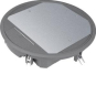 Hager Versorgungseinheit      VR12059005 