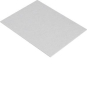 Hager Deckeleinlage aus Pappe  VEDEQ06P2 