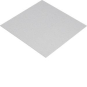 Hager Deckeleinlage aus Pappe  VDDEQ06P1 
