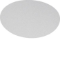 Hager Deckeleinlage aus Pappe  VDDER12P1 