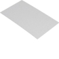 Hager Deckeleinlage aus Pappe  VEDEE09P1 