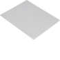 Hager Deckeleinlage aus Pappe  VEDEQ12P2 