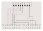 Rutenbeck Adapter       T-ADAP ISDN/ISDN 