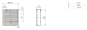 NORKA TALON m1 -4770lm PC  6851420419-H1 