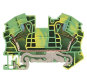 SIEM PE-Klemme 16mm2 IPO-  8WH6000-0CK07 