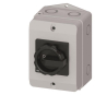 Siemens 3LD22641GP51 Hauptschalter 3p 