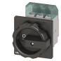 Siemens 3LD22030TK51 Hauptschalter 3p 