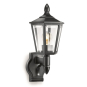 Steinel 069179   AUSSENLEUCHTE L 15 M SW 