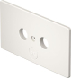 OBO SL BL ANT rws Blende Antenne SL 