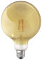 LEDV SMART+ WiFi Fil G125 dim 53 6W 