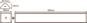 Ledvance CABINET LED Corner 350 