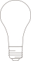 LEDV SMART+Filament Classic Dimmable 
