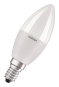 Osram LED Retrofit RGBW 5.5W 2700K E14 