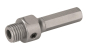 Cimco Aufnahmeschaft 60mm 6kant   208850 