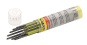 Cimco 12xErsatzminen graphit B2   212152 