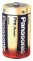 PANAS Pro Power Mono                LR20 