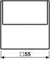 JG Hotelcard-Schalter         A 590 CARD 