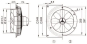 Maico                    DZQ 20/4 B Ex t 