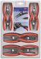 Knipex 00 20 04SB Präzisions-     2004SB 