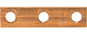 WIEL Verbindungssteg      VB RFK 1 185 4 